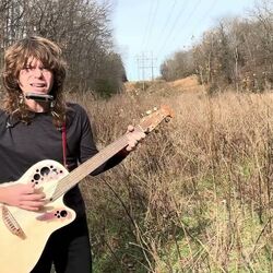 Everything Must Die Chords by Jesse Welles