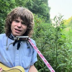Fear Is The Mind Killer Chords by Jesse Welles