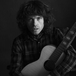 Fentanyl Chords by Jesse Welles