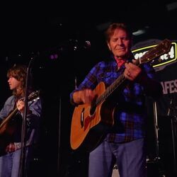 Have You Ever Seen The Rain Duet Live Chords by Jesse Welles