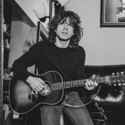 Help Me Chords by Jesse Welles