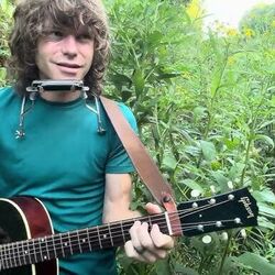 Horcrux Acoustic Solo Tab by Jesse Welles