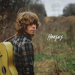 Horses Intro by Jesse Welles