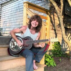 I'm Going Down Chords by Jesse Welles