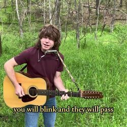 It Don't Come Easy Chords by Jesse Welles