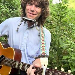 John Chords by Jesse Welles