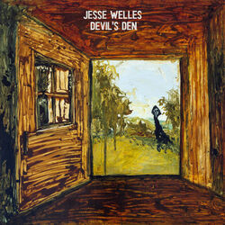 Malaise Chords by Jesse Welles