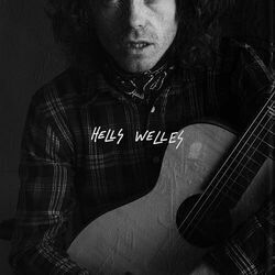 Misery Chords by Jesse Welles