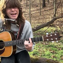 Nothing Chords by Jesse Welles