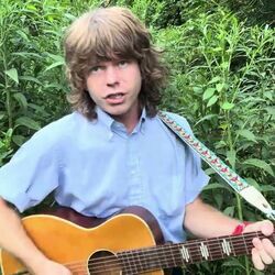 Olympic Opening Ceremony Chords by Jesse Welles