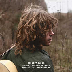 Oo-de-lally Chords by Jesse Welles