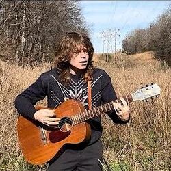 Peace Like A River Chords by Jesse Welles