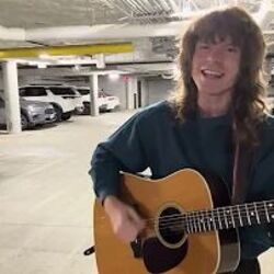 Pisces Chords by Jesse Welles