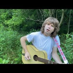 Slaves Chords by Jesse Welles