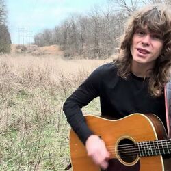 Sophia Chords by Jesse Welles