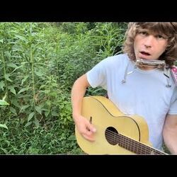 St Steve Irwin Chords by Jesse Welles