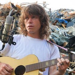 Tariffic Chords by Jesse Welles