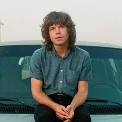 The Department Of War Chords by Jesse Welles