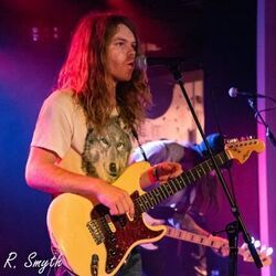 The Poor Chords by Jesse Welles