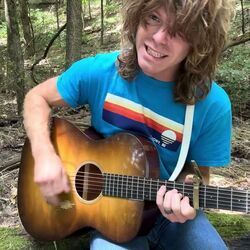 Wholl Stop The Rain Chords by Jesse Welles