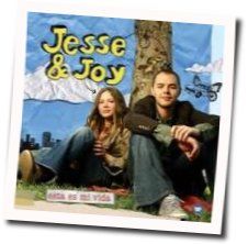 Chocolate Chords by Jessé Y Joy