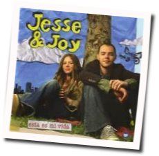 Corre Chords by Jessé Y Joy