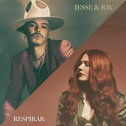 Respirar Chords by Jessé Y Joy