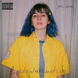 Alexandria Ukulele Chords by Jessi Blue