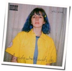 Orange Juice Chords by Jessi Blue