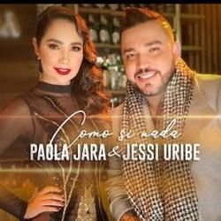 Como Si Nada Chords by Jessi Uribe