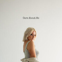 Care About Me Chords by JESSIA