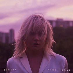 First Call Chords by JESSIA