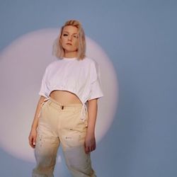 I Should Quit Chords by JESSIA
