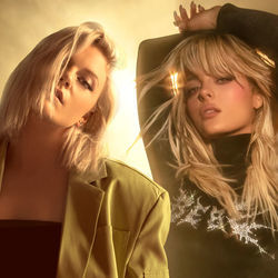 I'm Not Pretty Remix Chords by JESSIA