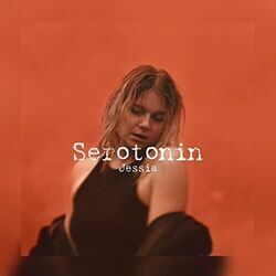 Serotonin by Jessia