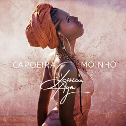 Capoeira Moinho Chords by Jessica Ayo
