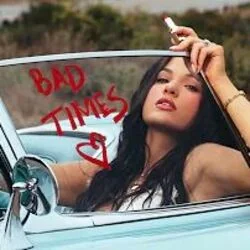Bad Times Chords by Jessica Baio