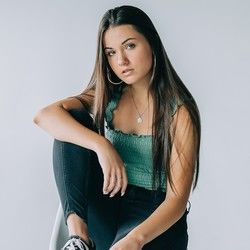 ​if I Never Chords by Jessica Baio