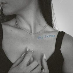 Bad Tattoo Chords by Jessica Baio