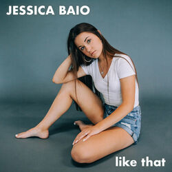 Like That Chords by Jessica Baio