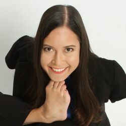 Secrets Chords by Jessica Cox