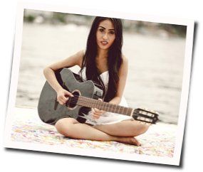 Kendrick Lamar Medley Tab by Jessica Domingo