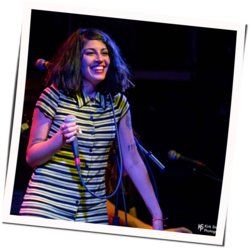 Lovers First Chords by Jessica Hernandez And The Deltas