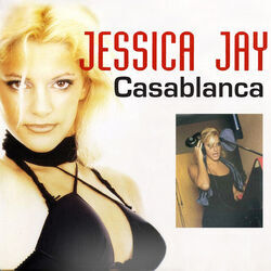Casablanca Chords by Jessica Jay