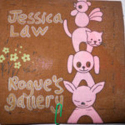 The Mermaids Revenge Chords by Jessica Law