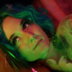 Can You Feel It by Jessica Lea Mayfield