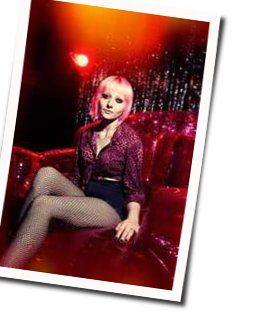 Out Hearts Are Wrong Chords by Jessica Lea Mayfield