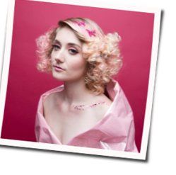 Party Drugs Tab by Jessica Lea Mayfield