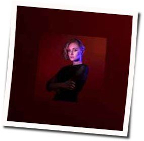 Safe 2 Connect 2 Chords by Jessica Lea Mayfield