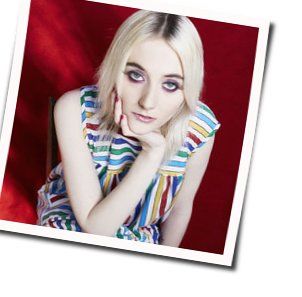 Sorry Is Gone Chords by Jessica Lea Mayfield